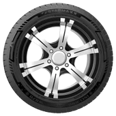 Starmaxx Reınf Incurro Winter W870 235/60r18 107h Suv Kış 2023 thumbnail 2