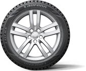 Laufenn İFit+ Lw31 165/70r14 81t Oto Kış 2024 thumbnail 1