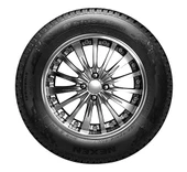 Nexen NBlue 4season 2 Suv 225/60r18 104w xl  4 mevsim 2024 - 1