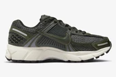 Nike Zoom Vomero 5 Sequoia FQ8898-325 Spor Ayakkabı - 1