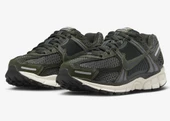 Nike Zoom Vomero 5 Sequoia FQ8898-325 Spor Ayakkabı - 2