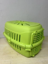 Renetic Kedi Köpek Evcil Hayvan Taşıma Çantası - 1