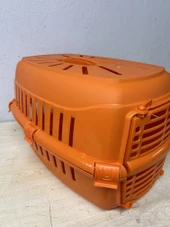 renetic neon kedi köpek taşıma çantası - 1