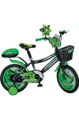 Panthera 16 Jant Bisiklet Yeşil - 1