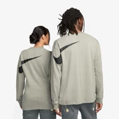 Nike ISPA Long Sleeve T-shirt Dark Stucco & Black FJ7374-053 - 4