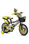Bike Panthera 16 Jant Çocuk Bisikleti Sarı - 1