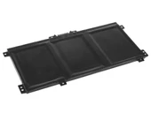 Hp Envy X360 17-ae143ng 17-ae165nr uyumlu Notebook Bataryası, Laptop Pili - 4