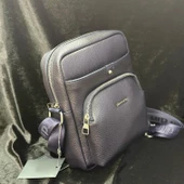 Pierre Cardin 01PC001431-L Portföy Çantası Siyah - 2