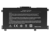 Hp Envy X360 17-ae143ng 17-ae165nr uyumlu Notebook Bataryası, Laptop Pili - 1