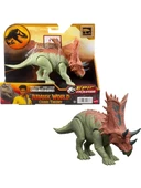 Jurassic World Chasmosaurus HLN63-HTK67 thumbnail 4