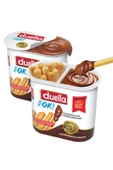 Duella Grissinili Çikolata 50gr X 6 Adet - 2