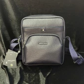 Pierre Cardin 01PC001431-L Portföy Çantası Siyah - 1