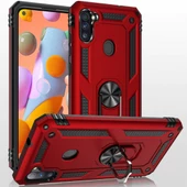 Samsung Galaxy A11 Kılıf Vega Kapak - 4