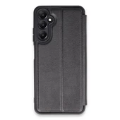 Samsung Galaxy A25 Kılıf Flip Cover Seri Kapaklı Kılıf - 10