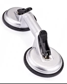 Premium Yüksek Kalite Cam Fayans Kaldırma Metal Alüminyum ikili Cam Fayans Taşıma Vantuz thumbnail 3