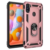 Samsung Galaxy A11 Kılıf Vega Kapak - 11