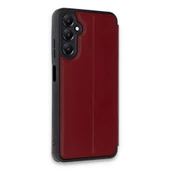 Samsung Galaxy A25 Kılıf Flip Cover Seri Kapaklı Kılıf - 5