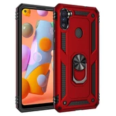 Samsung Galaxy A11 Kılıf Vega Kapak - 9