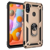 Samsung Galaxy A11 Kılıf Vega Kapak - 7