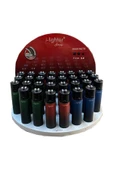I-lighter Silindir Taşlı Çakmak 30 Adet - 1