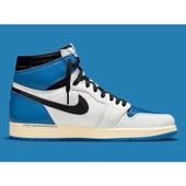 Nike Air Jordan 1 High Travis Scott Fragment DH3227-105 - 2