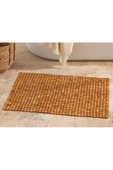 English Home Bamboo Bambu Duş Kaydırmazı 50x70 Cm Bej - 1