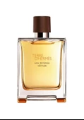 Hermes Terre D'hermes Eau Intense Vetiver Edp 100 Ml Erkek Parfümü - 2