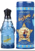 Versace Blue Jeans Edt 75 Ml Erkek Parfüm - 1