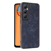 Realme C65 Kılıf Aras Seri Deri Kapak thumbnail 7