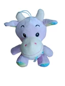 sevimli peluş inek - 1