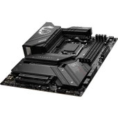 MSI MPG X670E CARBON WIFI-6E DDR5 HDMI-DP PCIE 5.0 AM5 ATX - 3