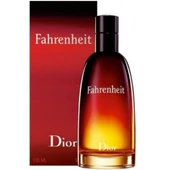 Dior Fahrenheit Edt 100 Ml Erkek Parfüm - 1