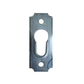 Bombeli Geçmeli Gizli Resim, Tablo Askısı - 16x40mm, 100 Adet - 1