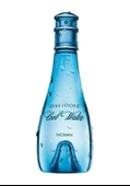 Davidoff Cool Water EDT 100 ml Kadın Parfümü - 2