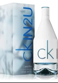 Calvin Klein In2u Edt 150Ml Erkek Parfüm - 1