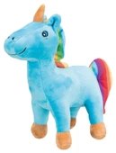Trixie Köpek Oyuncağı Peluş Unicorn 25cm - 1