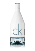 Calvin Klein In2u Edt 150Ml Erkek Parfüm - 2