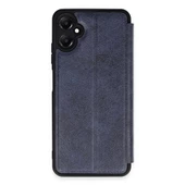 Samsung Galaxy A05 Kılıf Flip Cover Seri Kapaklı Kılıf - 10