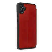 Samsung Galaxy A05 Kılıf Flip Cover Seri Kapaklı Kılıf - 7