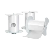 Rulopak Sensörlü Hijyenik Klozet Kapağı Rulosu - 50 Adet - 2