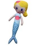 deniz kızı peluş oyuncak - 1