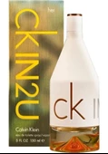 Calvin Klein In2u Edt 150 Ml Kadın Parfüm - 1