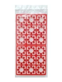 5 Paket Pat Pat Tabanca Mermisi 8'li Kapsül Yedek Paket 720 Mermi - 3