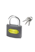 Asma Kilit Gri 20 Mm Royaleks-81716 - 1