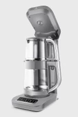 Çaysever Robotea Pro 4 In 1 Cam Çay Makinesi Swiss - 10