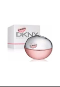 DKNY Be Delicious Fresh Blossom EDP 100 ml Kadın Parfüm thumbnail 1