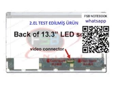 LTN133AT17-305 Notebook Lcd Ekran (13.3" Led Parlak) - 1