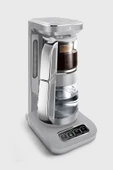 Çaysever Robotea Pro 4 In 1 Cam Çay Makinesi Swiss - 9