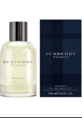 Burberry Weekend Edt 100 Ml Erkek Parfüm - 1