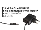 Işıklı Tablo Marketi Alev Figürlü Neon Gece Lambası - 3